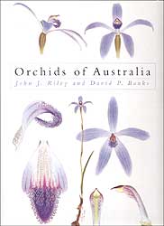 ORCHIDS OF AUSTRALIA 1