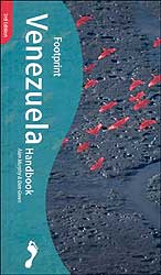FOOTPRINT VENEZUELA HANDBOOK 1