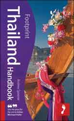 FOOTPRINT THAILAND HANDBOOK 1