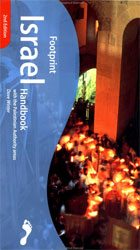 FOOTPRINT ISRAEL HANDBOOK 1