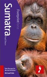 FOOTPRINT SUMATRA HANDBOOK 1