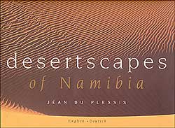 DESERTSCAPES OF NAMIBIA 1