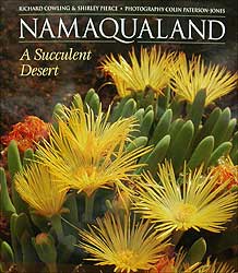 NAMMAQUALAND. A SUCCULENT DESERT 1