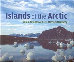 ISLANDS OF THE ARCTIC 1