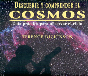 DESCUBRIR Y COMPRENDER EL COSMOS. GUÍA PRÁCTICA PARA OBSERVAR EL CIELO 1