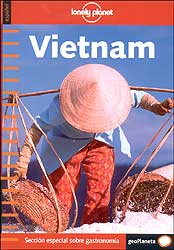 LONELY PLANET. VIETNAM 1