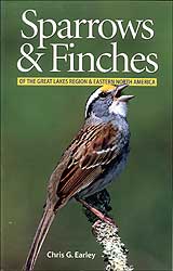 SPARROWS &AMP; FINCHES OF THE GREAT LAKES REGION &AMP; EARTERN NORTH AMERICA 1