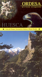 GUÍA DEL PARQUE NACIONAL DE ORDESA Y MONTE PERDIDO. ASCENSIONES, EXCURSIONES Y NATURALEZA 1
