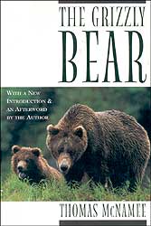 THE GRIZZLY BEAR 1