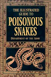 THE ILLUSTRATED GUIDE TO POISONOUS SNAKES 1