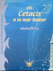 ELS CETACIS A LA MAR BALEAR 1