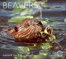 WORLDLIFE LIBRARY. BEAVERS 1