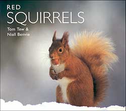 WORLDLIFE LIBRARY. RED SQUIRRELS 1