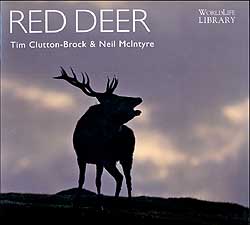 WORLDLIFE LIBRARY. RED DEER 1