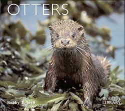 WORLDLIFE LIBRARY. OTTERS 1