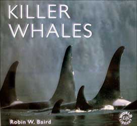 WORLDLIFE LIBRARY SPECIALS. KILLER WHALES 1