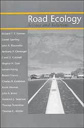 ROAD ECOLOGY. SCIENCE AND SOLUTIONS 1