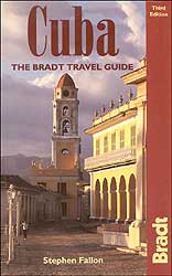 CUBA. THE BRADT TRAVEL GUIDE 1