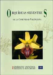 ORQUÍDEAS SILVESTRES DE LA COMUNIDAD VALENCIANA 1