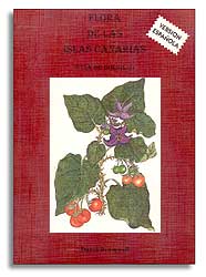 FLORA DE LAS ISLAS CANARIAS. GUÍA DE BOLSILLO 1