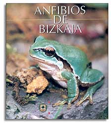 ANFIBIOS DE BIZKAIA 1
