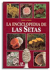 LA ENCICLOPEDIA DE LAS SETAS 1