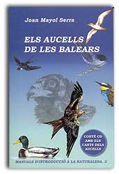 ELS AUCELLS DE LES BALEARS 1