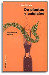DE PLANTAS Y ANIMALES 1