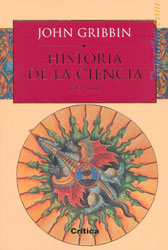 HISTORIA DE LA CIENCIA 1
