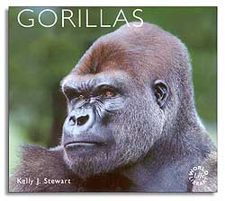 WORLDLIFE LIBRARY. GORILLAS 1