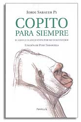 COPITO PARA SIEMPRE. EL GORILA BLANCO VISTO POR SU DESCUBRIDOR. 1