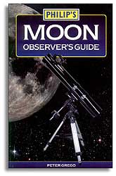 PHILIP'S MOON OBSERVER'S GUIDE 1