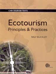 ECOTOURISM. PRINCIPLES &AMP; PRACTICES 1