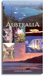 TRAVELLERS' WILDLIFE GUIDES. AUSTRALIA 1