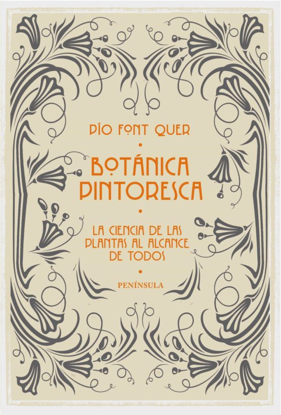 BOTÁNICA PINTORESCA 1