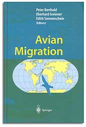 AVIAN MIGRATION 1