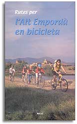 RUTES PER L'ALT EMPORDÀ EN BICICLETA 1