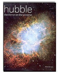HUBBLE. THE MIRROR ON THE UNIVERSE 1
