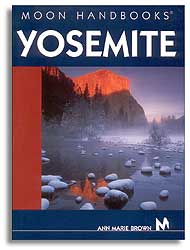 MOON HANDBOOKS. YOSEMITE 1