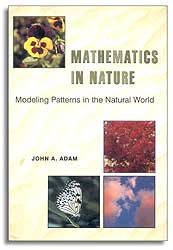 MATHEMATICS IN NATURE. MODELING PATTERNS IN THE NATURAL WORLD 1