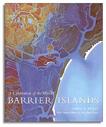 A CELEBRATION OF THE WORLD'S BARRIER ISLANDS 1