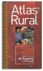 ATLAS RURAL DE ESPAÑA Y PORTUGAL 1