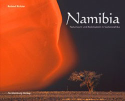 NAMIBIA. NATURRAUM UND KOLONIALZEIT IN SÜDWESTAFRIKA 1
