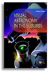 VISUAL ASTRONOMY IN THE SUBURBS 1