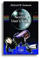 THE NEXSTAR USER'S GUIDE 1