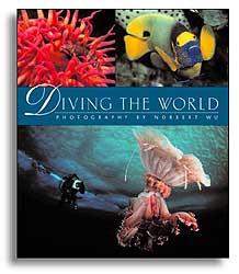 DIVING THE WORLD 1