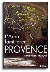 L'ARBRE FAMILIER EN PROVENCE 1