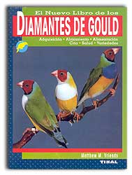 EL NUEVO LIBRO DE LOS DIAMANTES DE GOULD 1