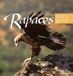 RAPACES: ALAS Y GARRAS 1