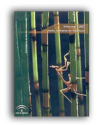 MEDIO AMBIENTE EN ANDALUCÍA. INFORME 2003 1